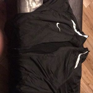 Nike jacket